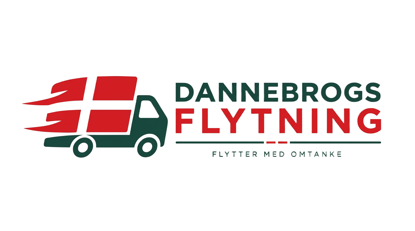 Dannebrogs Flytning – Flytter med omtanke